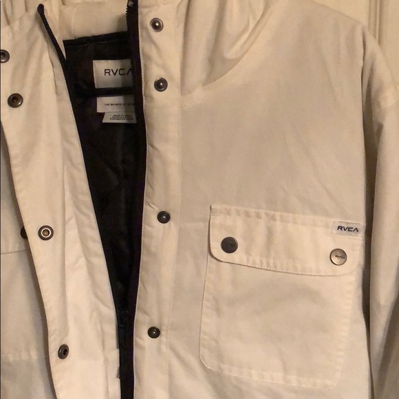 RUCA waterproof down jacket - Picture 2 of 4